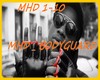 HDM - BODYGUARD