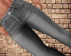 Grey Pants M