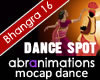 Bhangra Dance Spot 16