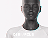 (drv) T-shirt long
