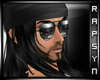 RS*Julian=Black