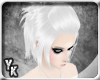 [YK] Aphra white hair