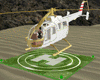 ~PS~ Wedding Helicopter