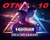 Creatures Of The Night