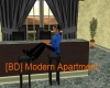 [BD] Modern Apartment