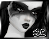 [SL] Gothic vamp skin