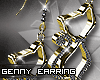 V4NY|Genny Earring
