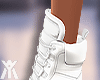 YA.Chunky Boots