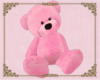 A: Pink Teddy