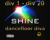 dancefloor diva (trance)