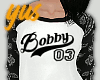 // RQ: Bobby T / F