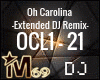 Oh Carolina DJ Remix