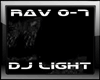 DJ LIGHT RAVEN