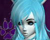 Shiny Glaceon hair F