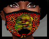 (MAC) African Mask2 Her