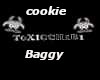 Cookie-Baggy