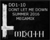 [W] SUMMER MEGAMIX 2016