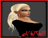 KDD Blonde Hair for Hats