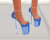 Blue Diamond Heels V2