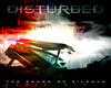 Disturbed - Cyril Remix