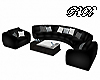 Ulster Couch Set