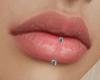Lips Piercing