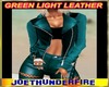 Green Light Leather