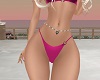 XLL Raspberry Bikini Bot