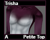 Trisha Petitie Top A