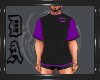 Chaos Club Tee M