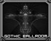 Gothic Ballroom