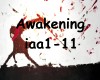 Icon Audio~Awakening