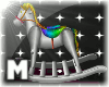 [M]Twinkle Star Pony Toy