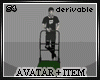 Cart Man avatar