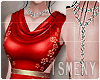 [Is] Poise Gown Chinese