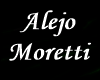 Alejo Moretti Necklace