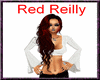 (TSH)RED REILLY