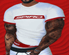 [H] Shirt white