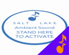 Sound for Salt Lake