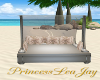 [PLJ] CANOPY BED