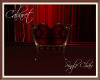 Cabaret Single Chair