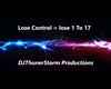 Lose Control * SW