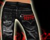 (x)Ferrari jeans