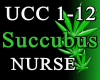 Succubus - Nurse