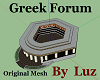 Greek Forum 
