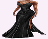 Black Gown