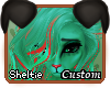 *S* Melony Hair | Custom