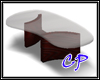 CP-coffee table