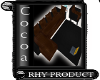 {RHY}Cocoa Loungesuite