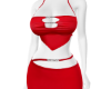 Stea Red Set
